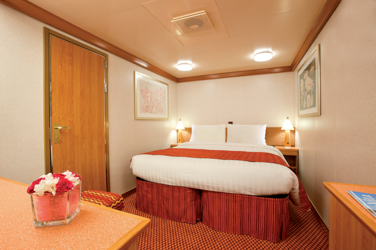 MyCruise Costa-Cruises Deliziosa Kahytter Indvendig IX1